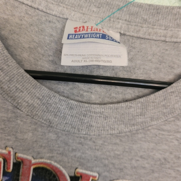 America's highway tshirt - Picture 2 of 2